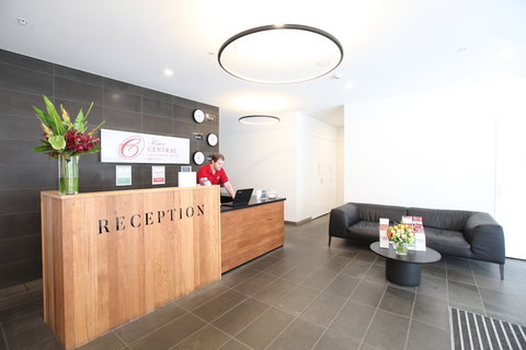 Melbourne Knox Central Apartment Hotel - Grafton Accommodation 5