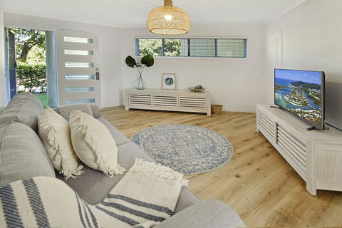 Advance Place - Grafton Accommodation 3