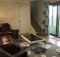Nisus View - Grafton Accommodation