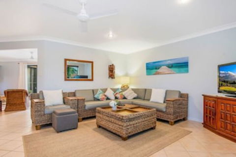 Tekani Lennox Head - Grafton Accommodation 0