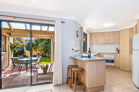 Tekani Lennox Head - Grafton Accommodation 2