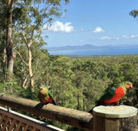 Grand Bali Retreat at Arakoon - Grafton Accommodation