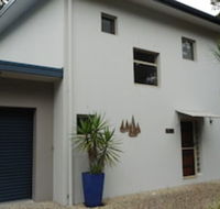 Trial Bay Eco Lodge 1 Osprey - Grafton Accommodation