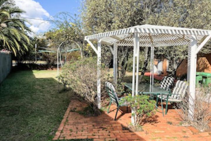 Rangeville QLD Grafton Accommodation