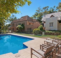 Alderly Private Apartments - Grafton Accommodation