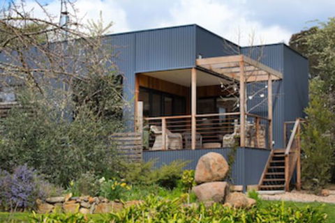Websters - Grafton Accommodation 0