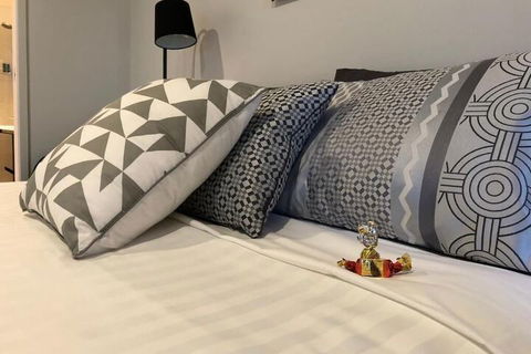 Oceana B&B - Grafton Accommodation 5