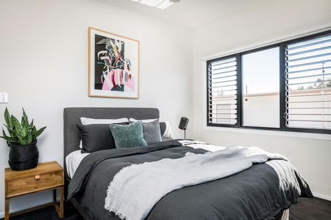 A PERFECT STAY - Catalina's - Grafton Accommodation 6