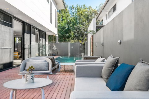 A PERFECT STAY - Catalina's - Grafton Accommodation 1