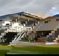 Aztra Apartments - Grafton Accommodation