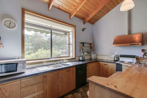Halcyon - Grafton Accommodation 5