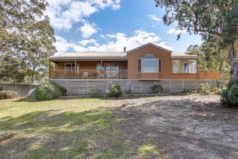 Halcyon - Grafton Accommodation 4