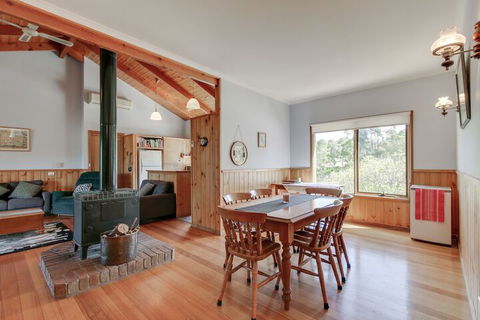 Halcyon - Grafton Accommodation 2