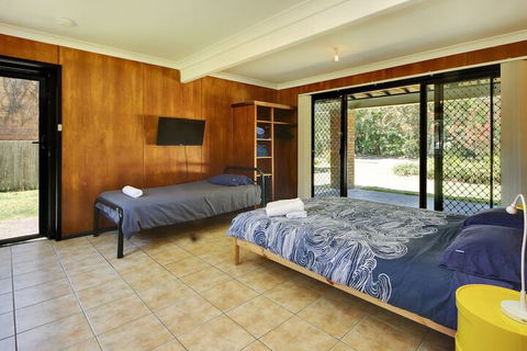 Ammaboolah At Hat Head - Grafton Accommodation 1