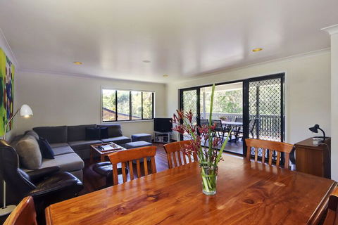 Ammaboolah At Hat Head - Grafton Accommodation 7