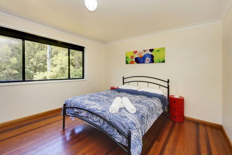 Ammaboolah At Hat Head - Grafton Accommodation 6