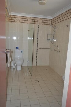 Alamo Motor Inn - Grafton Accommodation 3