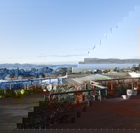 Sandy Bay Sensation - Grafton Accommodation