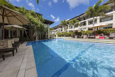 Oaks Casuarina Santai Resort - Grafton Accommodation 5