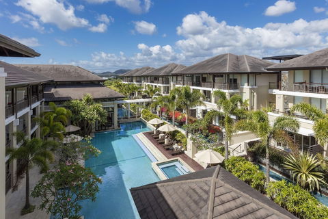 Oaks Casuarina Santai Resort - Grafton Accommodation 3