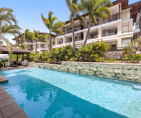 Oaks Casuarina Santai Resort - Grafton Accommodation 2