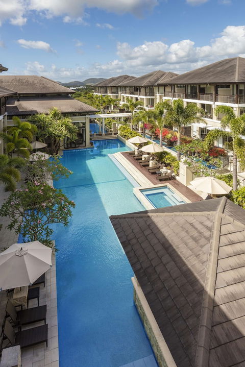Oaks Casuarina Santai Resort - Grafton Accommodation 4