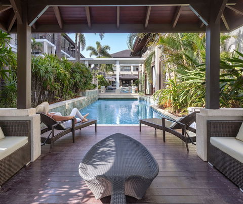 Oaks Casuarina Santai Resort - Grafton Accommodation 0