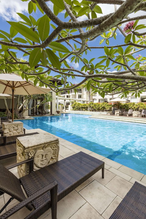 Oaks Casuarina Santai Resort - Grafton Accommodation 6
