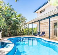 A PERFECT STAY - Boulders Retreat - Grafton Accommodation