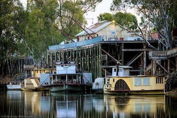 Echuca Moama Holiday Accommodation 3 - Grafton Accommodation 4