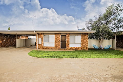 Echuca Moama Holiday Accommodation 3 - Grafton Accommodation 0