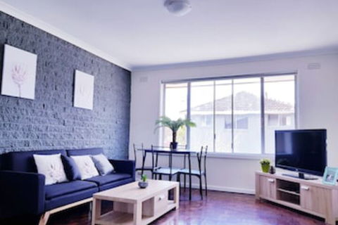 Clayton Apartment - Grafton Accommodation 0