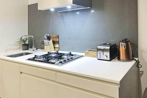 BHB Crown Southbank Apartment - Grafton Accommodation 5