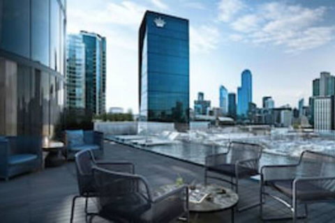 BHB Crown Southbank Apartment - Grafton Accommodation 0