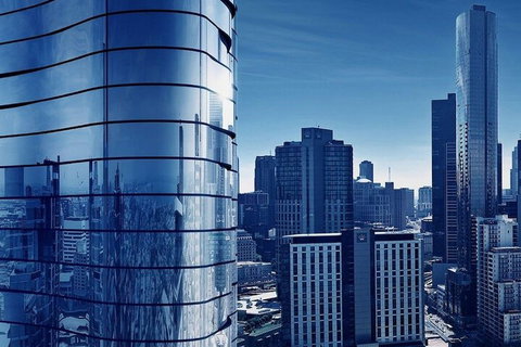 BHB Crown Southbank Apartment - Grafton Accommodation 3