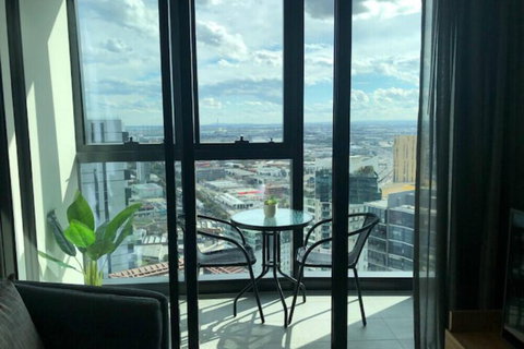 BHB Crown Southbank Apartment - Grafton Accommodation 2