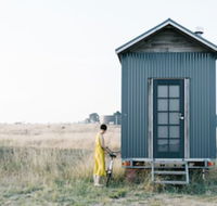 Altitude Tiny House Experience - Grafton Accommodation