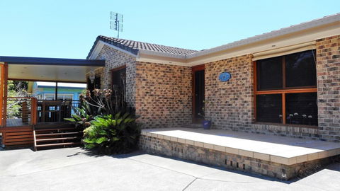 Lees By The Sea At South West Rocks - Grafton Accommodation 2
