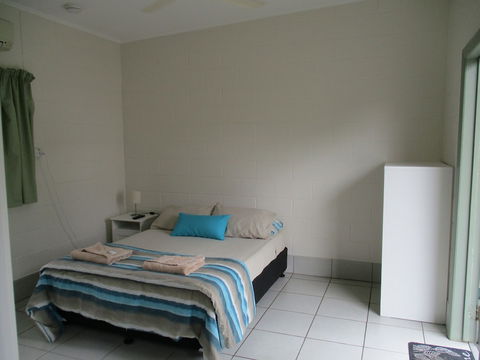 Ingham Tourist Park - Grafton Accommodation 5