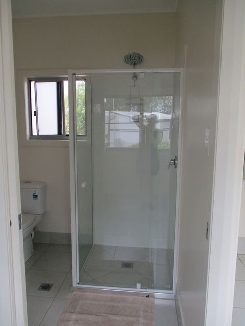 Ingham Tourist Park - Grafton Accommodation 6