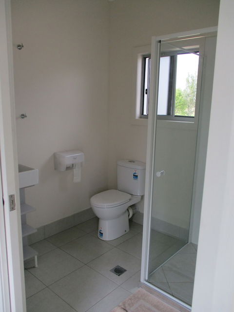 Ingham Tourist Park - Grafton Accommodation 4