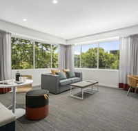 Quest Canberra City Walk - Grafton Accommodation