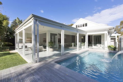 A PERFECT STAY - Coonanga Beach House - Grafton Accommodation 0