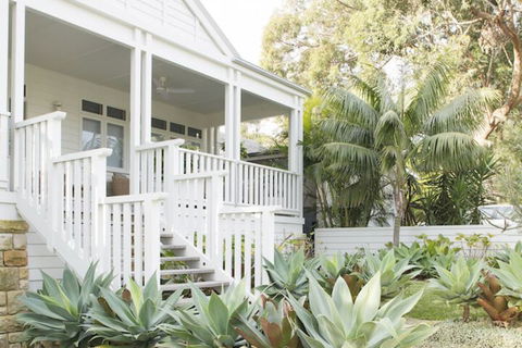 A PERFECT STAY - Coonanga Beach House - Grafton Accommodation 3