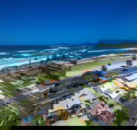 Lennoxhaus Lennox Head - Grafton Accommodation