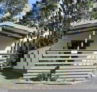 Enclave at Healesville Holiday Park - Grafton Accommodation
