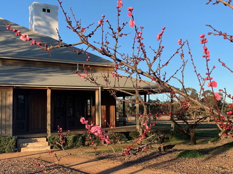 Yarrabandai Creek Homestead - Grafton Accommodation 1