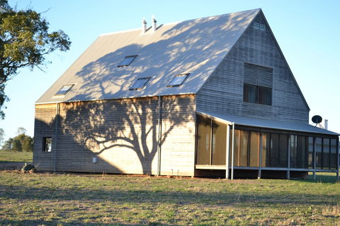 Yarrabandai Creek Homestead - Grafton Accommodation 2