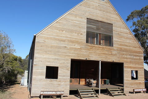 Yarrabandai Creek Homestead - Grafton Accommodation 3