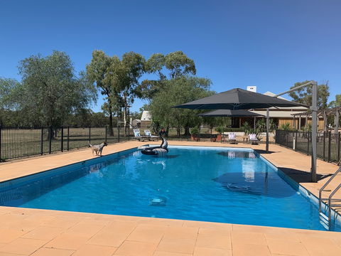Yarrabandai Creek Homestead - Grafton Accommodation 6